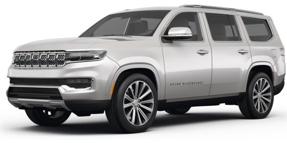 JEEP GRAND WAGONEER 2022 1C4SJVEJ5NS188742 image